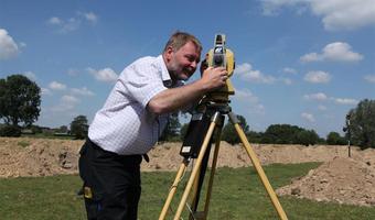 Jan Maes Landmeter Expert - Foto's